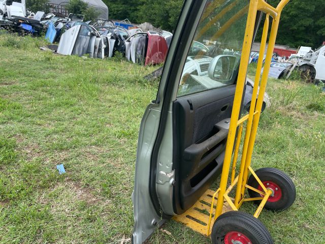 bontott HONDA CR-V Bal első Ajtó (Részeivel)