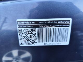 bontott HONDA CR-V Bal első Ajtó (Részeivel)