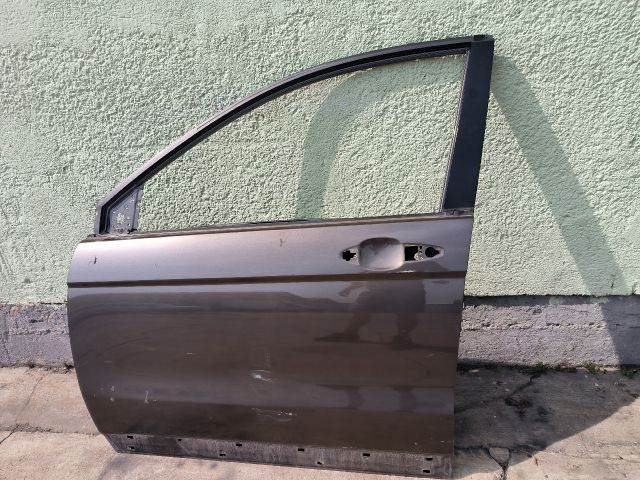 bontott HONDA CR-V Bal első Ajtó (Részeivel)