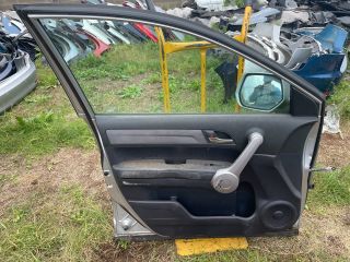 bontott HONDA CR-V Bal első Ajtó (Részeivel)