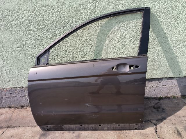 bontott HONDA CR-V Bal első Ajtó (Részeivel)