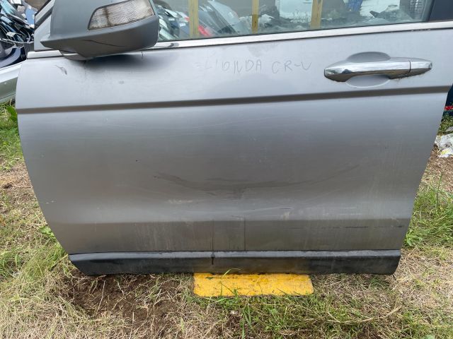 bontott HONDA CR-V Bal első Ajtó (Részeivel)