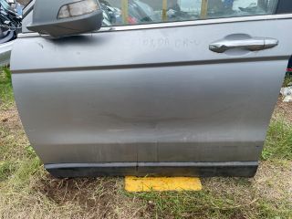 bontott HONDA CR-V Bal első Ajtó (Részeivel)