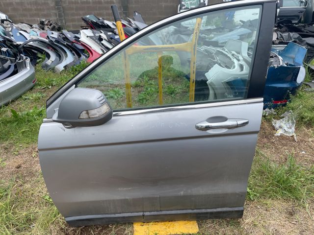 bontott HONDA CR-V Bal első Ajtó (Részeivel)