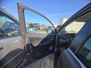 bontott HONDA CR-V Bal első Ajtó (Üres lemez)