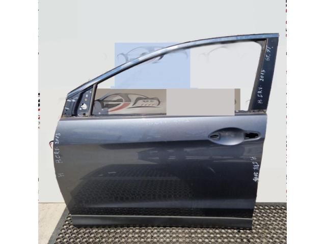 bontott HONDA CR-V Bal első Ajtó (Üres lemez)