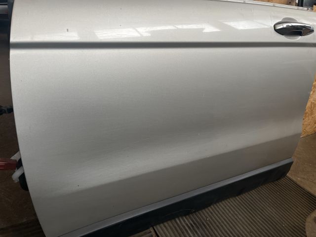 bontott HONDA CR-V Bal első Ajtó (Üres lemez)