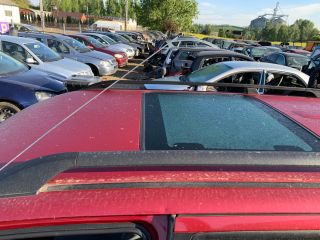 bontott HONDA CR-V Bal első Ajtó (Üres lemez)