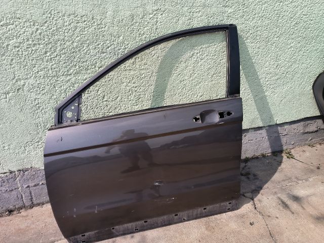bontott HONDA CR-V Bal első Ajtó (Üres lemez)