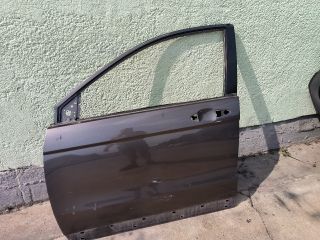 bontott HONDA CR-V Bal első Ajtó (Üres lemez)
