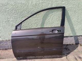 bontott HONDA CR-V Bal első Ajtó (Üres lemez)