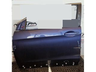 bontott HONDA CR-V Bal első Ajtó (Üres lemez)