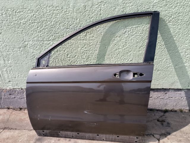 bontott HONDA CR-V Bal első Ajtó (Üres lemez)