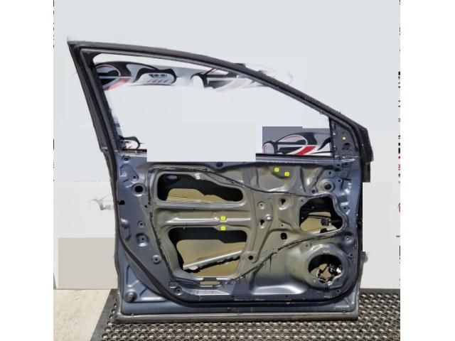 bontott HONDA CR-V Bal első Ajtó (Üres lemez)