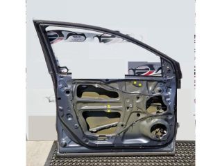 bontott HONDA CR-V Bal első Ajtó (Üres lemez)