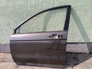 bontott HONDA CR-V Bal első Ajtó (Üres lemez)