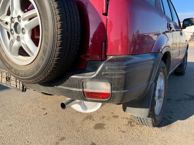 bontott HONDA CR-V Bal első Ajtó (Üres lemez)