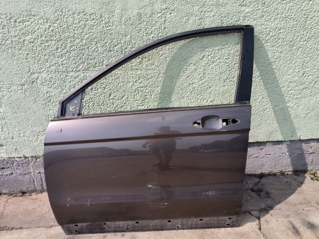 bontott HONDA CR-V Bal első Ajtó (Üres lemez)