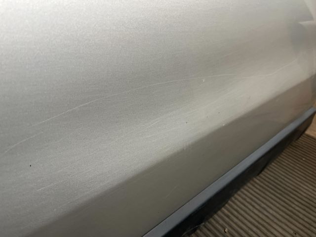 bontott HONDA CR-V Bal első Ajtó (Üres lemez)