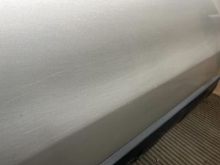 bontott HONDA CR-V Bal első Ajtó (Üres lemez)