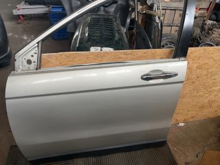 bontott HONDA CR-V Bal első Ajtó (Üres lemez)