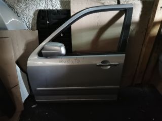 bontott HONDA CR-V Bal első Ajtó (Üres lemez)