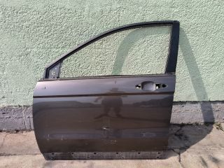 bontott HONDA CR-V Bal első Ajtó (Üres lemez)