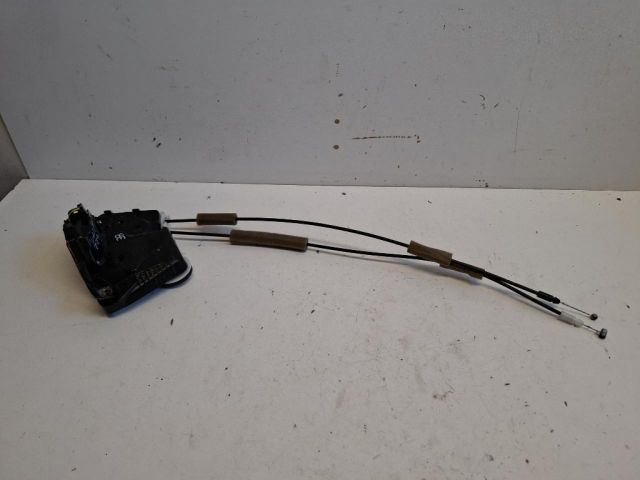 bontott HONDA CR-V Bal első Ajtózár