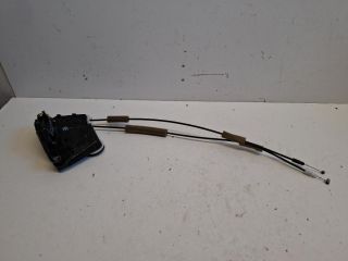 bontott HONDA CR-V Bal első Ajtózár