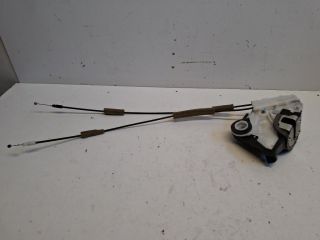 bontott HONDA CR-V Bal első Ajtózár