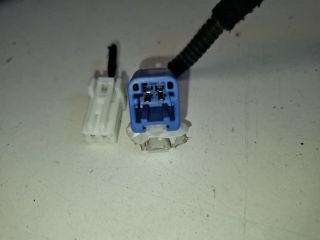 bontott HONDA CR-V Bal első Biztonsági Öv Csat