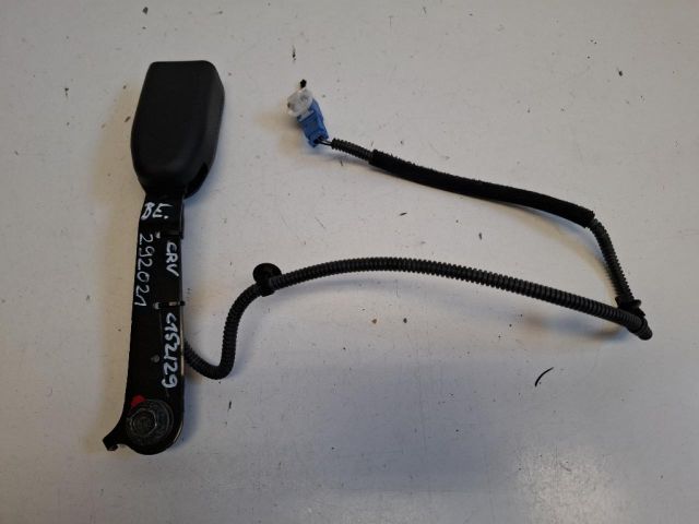 bontott HONDA CR-V Bal első Biztonsági Öv Csat