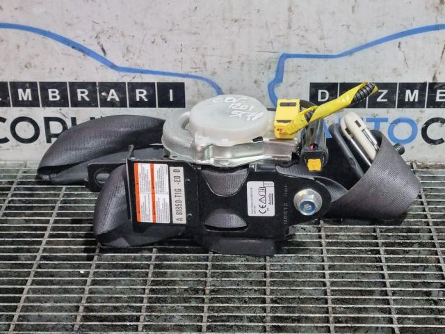 bontott HONDA CR-V Bal első Biztonsági Öv