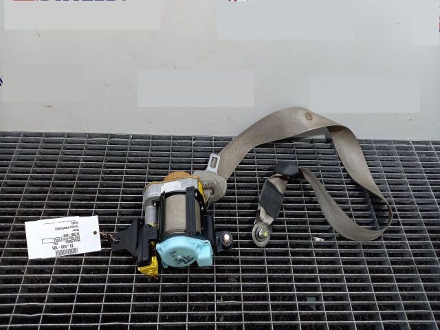 bontott HONDA CR-V Bal első Biztonsági Öv