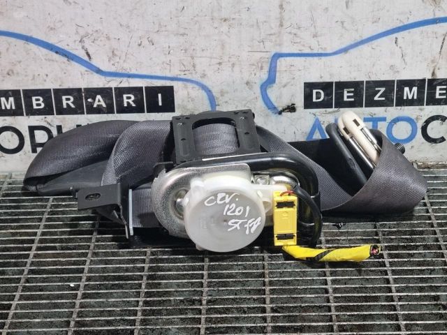 bontott HONDA CR-V Bal első Biztonsági Öv