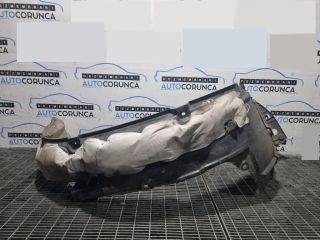 bontott HONDA CR-V Bal első Dobbetét (Kerékjárati, Műanyag)