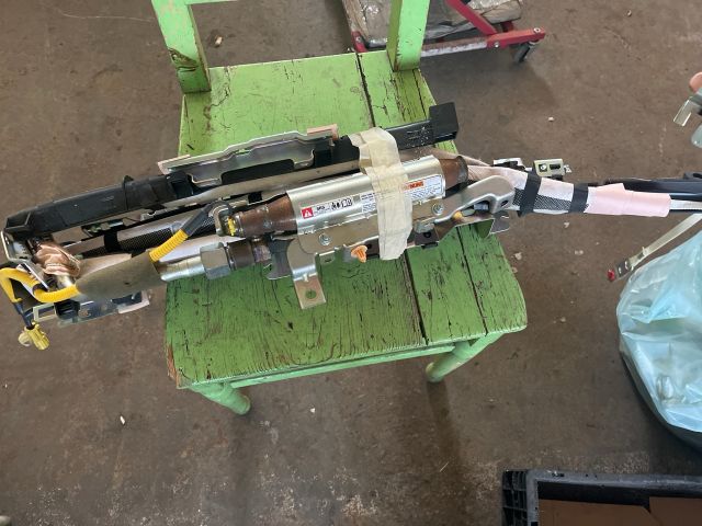 bontott HONDA CR-V Bal első Függöny Légzsák