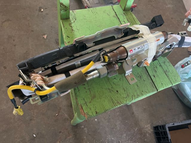 bontott HONDA CR-V Bal első Függöny Légzsák