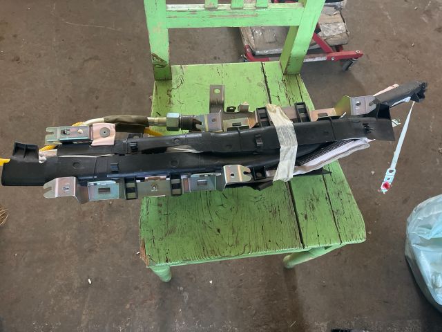 bontott HONDA CR-V Bal első Függöny Légzsák