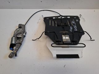 bontott HONDA CR-V Bal első Gerinctámasz