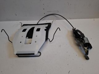 bontott HONDA CR-V Bal első Gerinctámasz