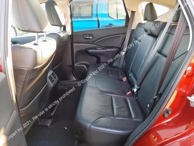 bontott HONDA CR-V Bal első Hangszóró