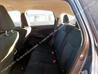 bontott HONDA CR-V Bal első Kapaszkodó (Felső)