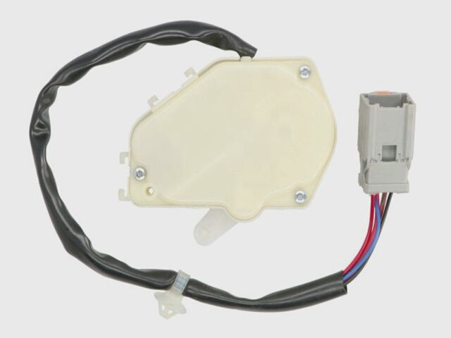 bontott HONDA CR-V Bal első Központizár Motor