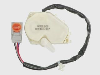 bontott HONDA CR-V Bal első Központizár Motor