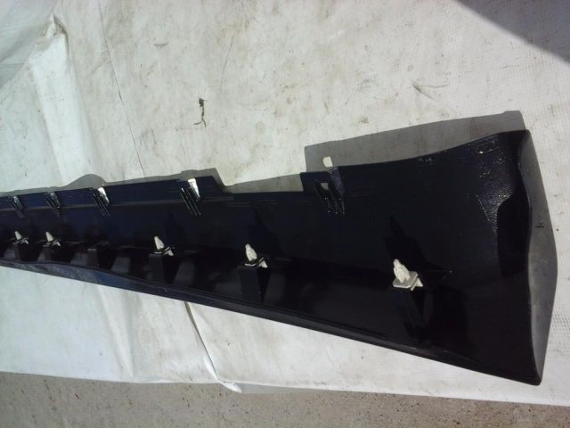 bontott HONDA CR-V Bal első Küszöb Díszléc