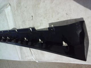 bontott HONDA CR-V Bal első Küszöb Díszléc