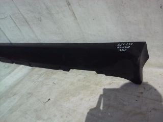 bontott HONDA CR-V Bal első Küszöb Díszléc