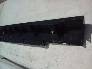 bontott HONDA CR-V Bal első Küszöb Díszléc