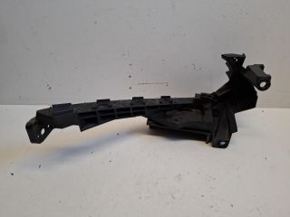 bontott HONDA CR-V Bal első Lökhárító Tartó (Műanyag)